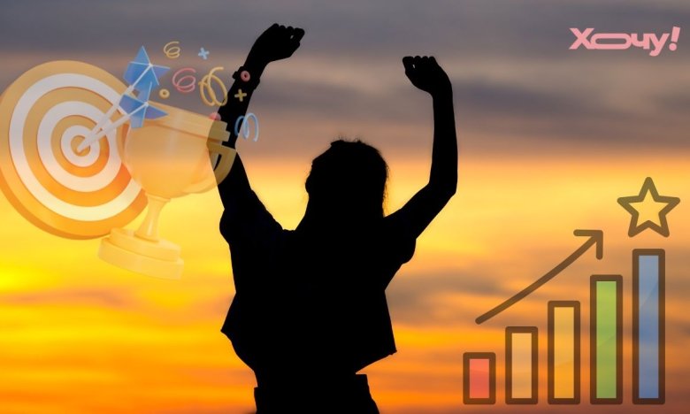 Як стати успішною людиною - 5 речей, які треба зрозуміти до 30 років