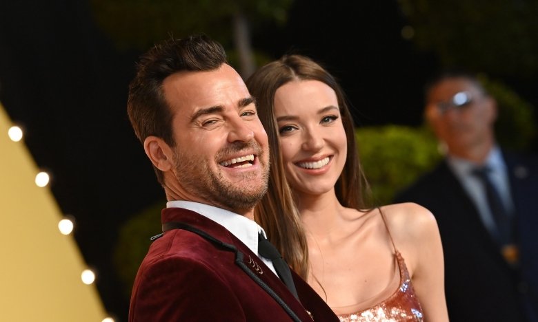 Джастин Теру и Николь Брайдон Блум показали стильные повседневные образы