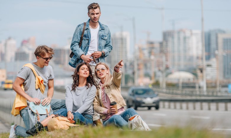 Мужская и женская дружба: какие особенности и отличия обнаружили ученые