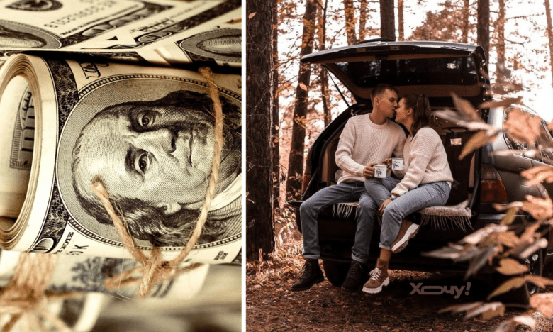 Листопад притягне удачу 2 знакам Зодіаку