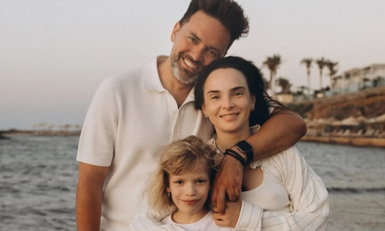 Инна Мирошниченко рассказала о сложностях в развитии названной дочери