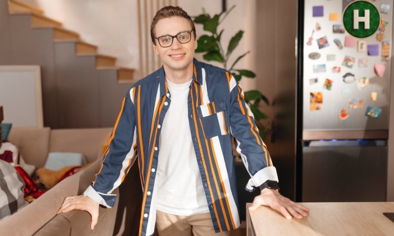 Ярослав Шахторін, фото