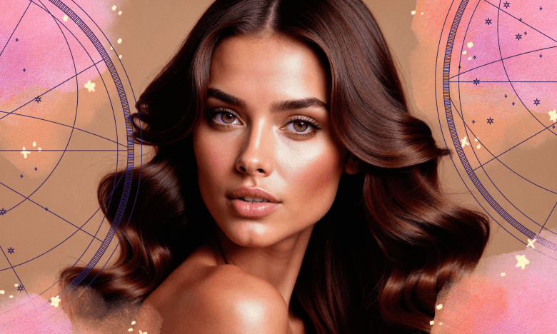 Місячний календар стрижок на липень 2025, фото