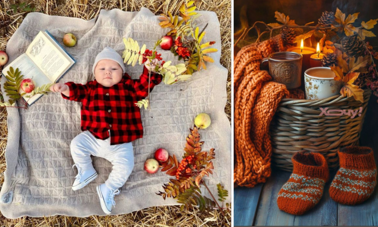 Імена для хлопчика на осінь 2025