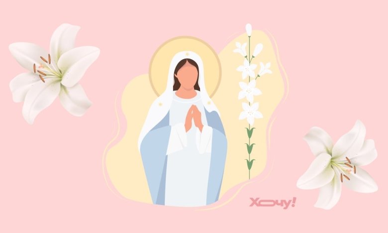 Поздравления с Третьей Пречистой 4 декабря — картинки с Введением в храм Богородицы