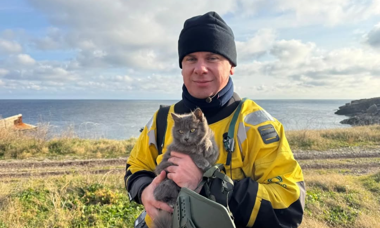 Що сталося з Дмитром Комаровим