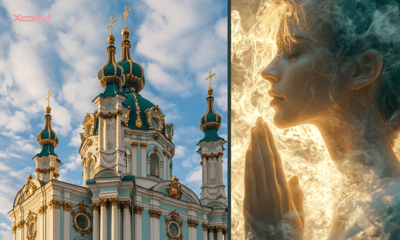 Головна молитва на Горіховий Спас, слова