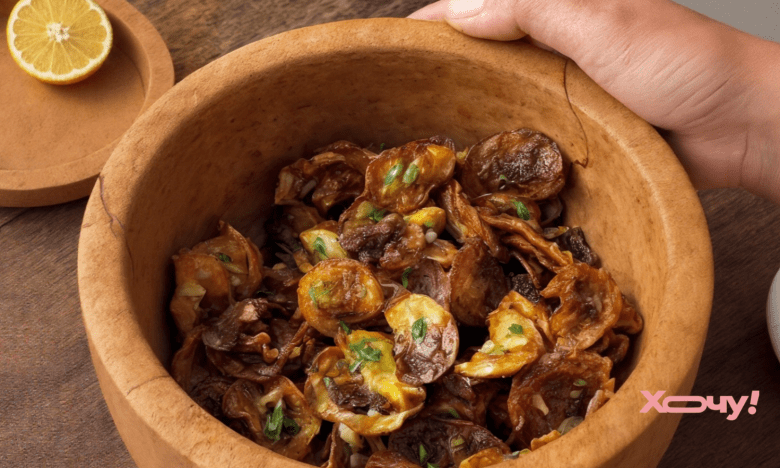 рецепт закуски з кабачків