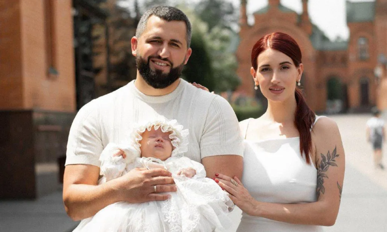 Эмеральд шокировала, чем закончился ее развод с телохранителем Ляшка — помирилась ли снайперша со Стипанюком