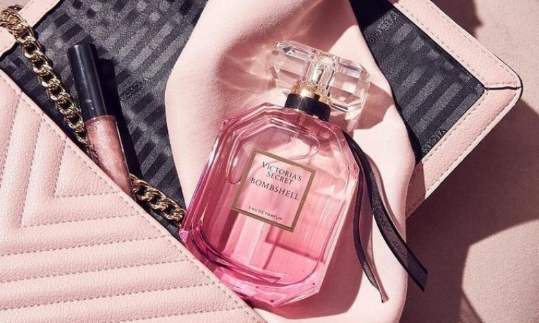 Немодные духи, фото