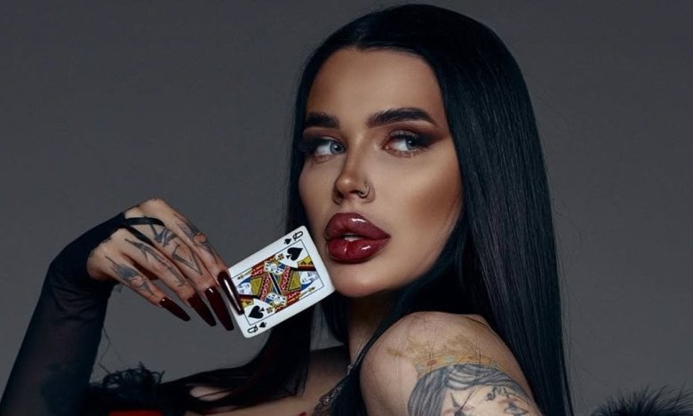 Марія Тиха, фото