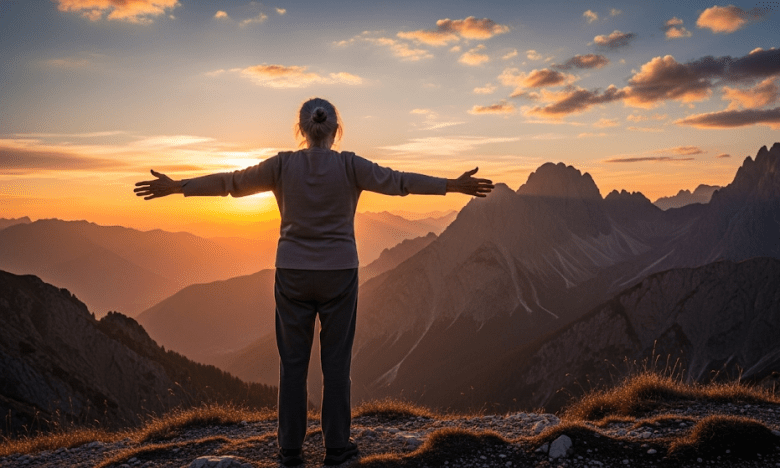 Молодость и старость, фото