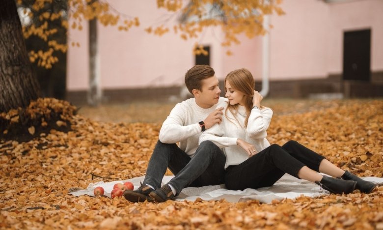 Какие слова важны для мужчины