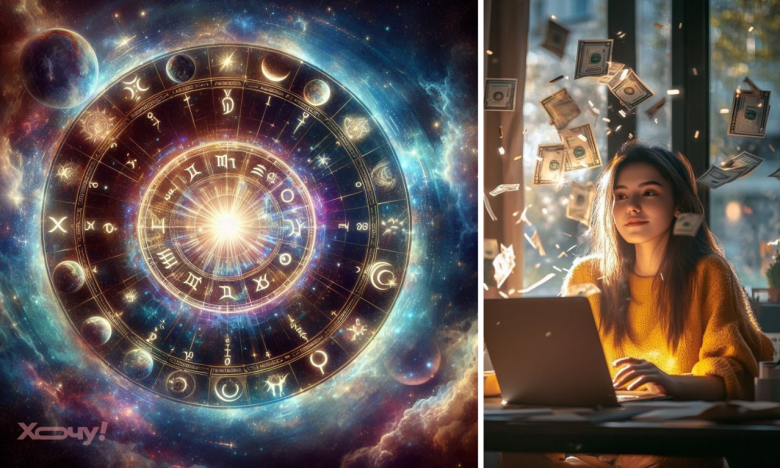 Убывающая Луна принесет удачу 2 знакам Зодиака