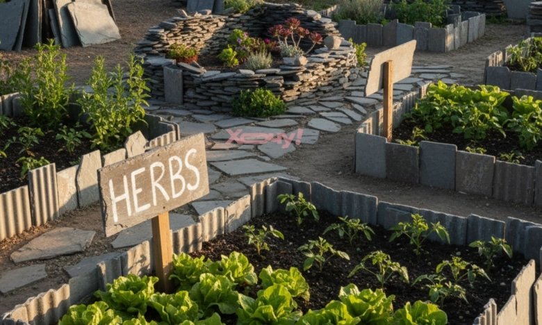 що роблять зі старим шифером