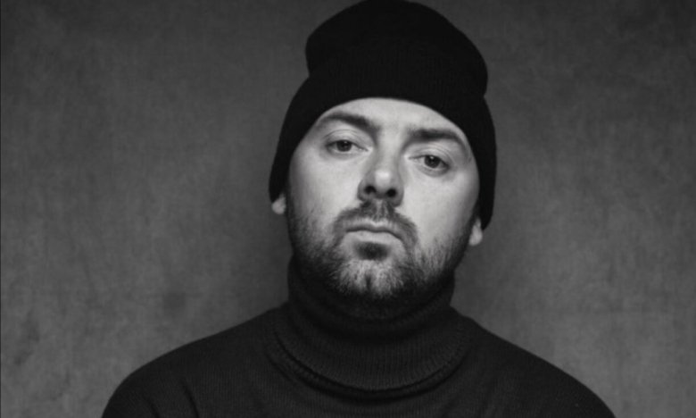 Михайло Клименко — співак ADAM — помер на 38 році життя