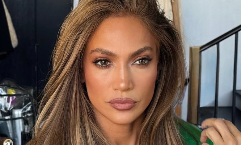 Дженнифер Лопес, фото