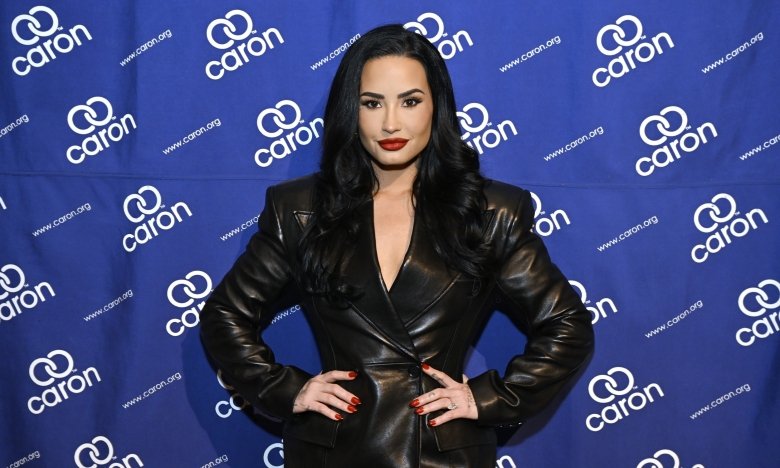 Деми Ловато показала фигуру в купальнике – новые фото певицы и актрисы