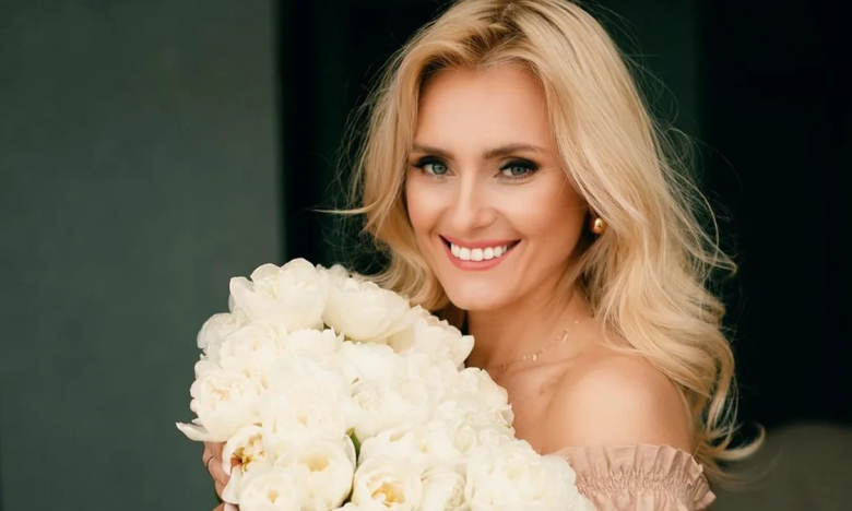 Ирина Федишин, фото