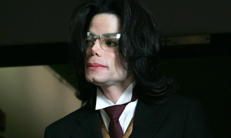 Прозвище Майкла Джексона