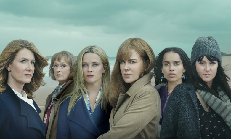 Серіали про токсичні стосунки: ТОП-10 для розпізнавання аб'юзу