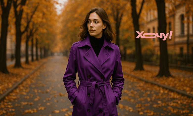 Модные тренды 2025 – как вписать в повседневные образы