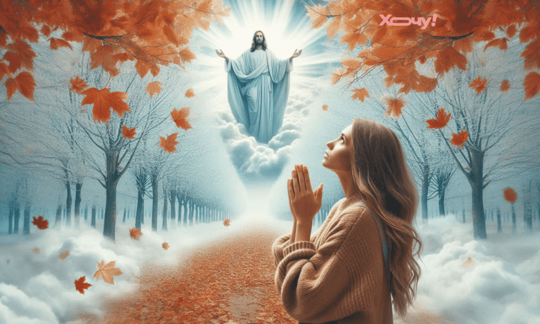 Головна молитва на Воздвиження проти злих духів