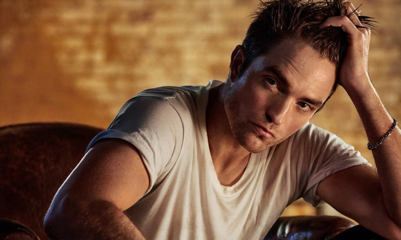 Роберт Паттинсон, фото