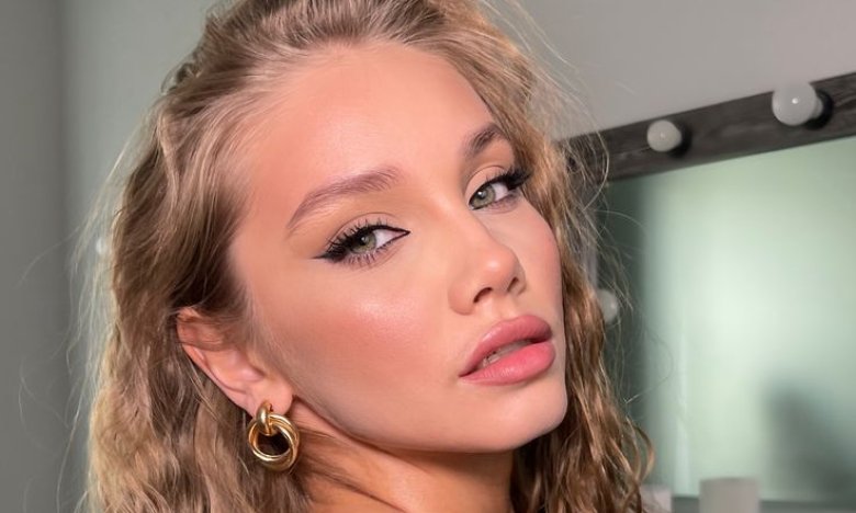 Стрелки на нависшем веке