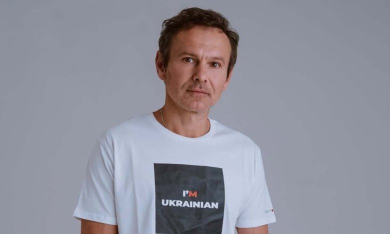 Украинский певец посоветовал интересный фильм