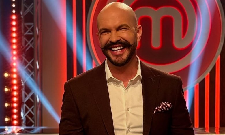 Владимир Ярославский показал свое авто