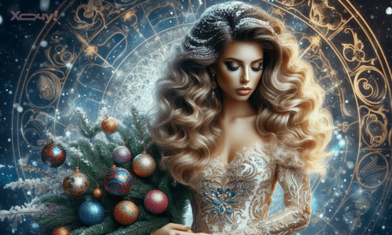 Астрологічний прогноз на 2026 рік