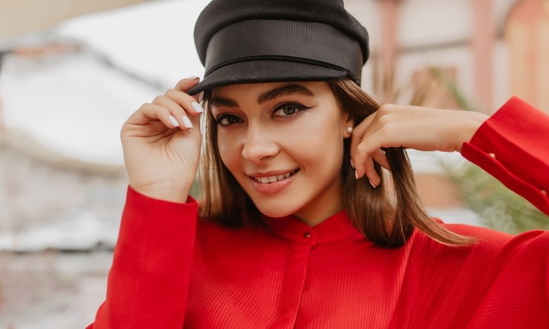 Який головний убір купити на осінь 2025?