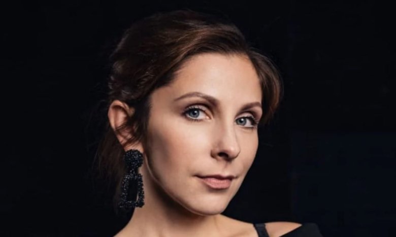 Екатерина Вишневая, фото