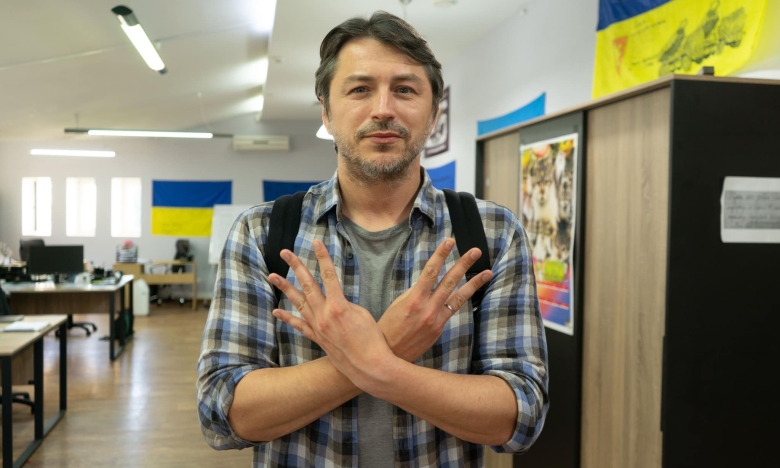 Сергей Притула отказался от доната влиятельного человека