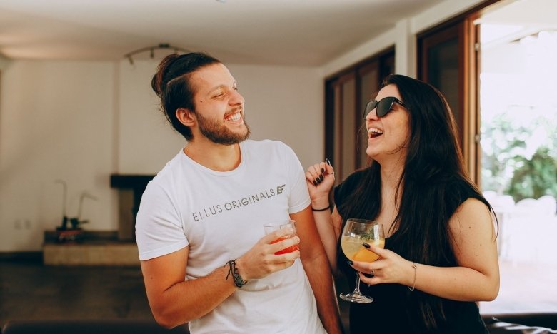 Подборка прикольных каламбуров о бойфренде