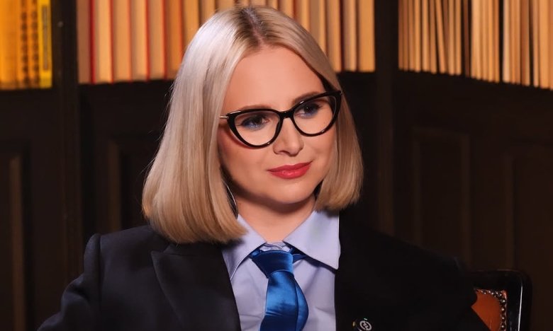 Эмма Антонюк рассказала о разрыве с медийным лицом