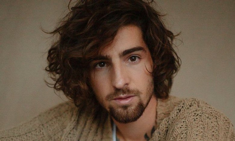 Володимир Дантес розповів, чому рідше з’являється у соцмережах