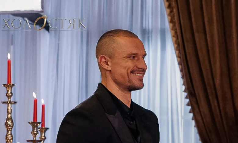 арас Цымбалюк простился с тремя участницами в 8 выпуске