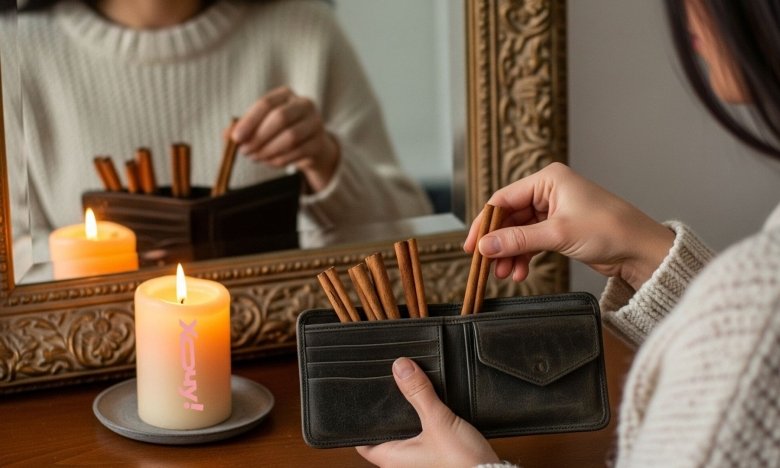 Как провести ритуал для привлечения денег