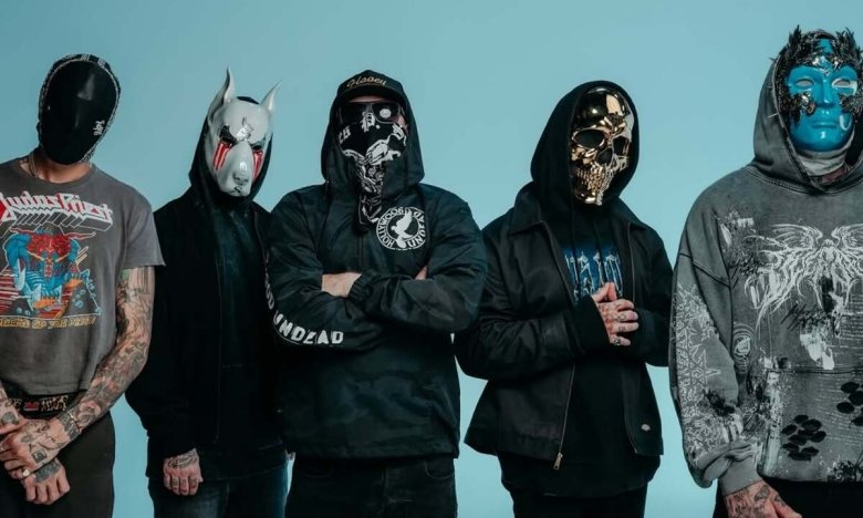 Рок-гурт анонсував виступи в країні-агресорці, але раптово скасував їх