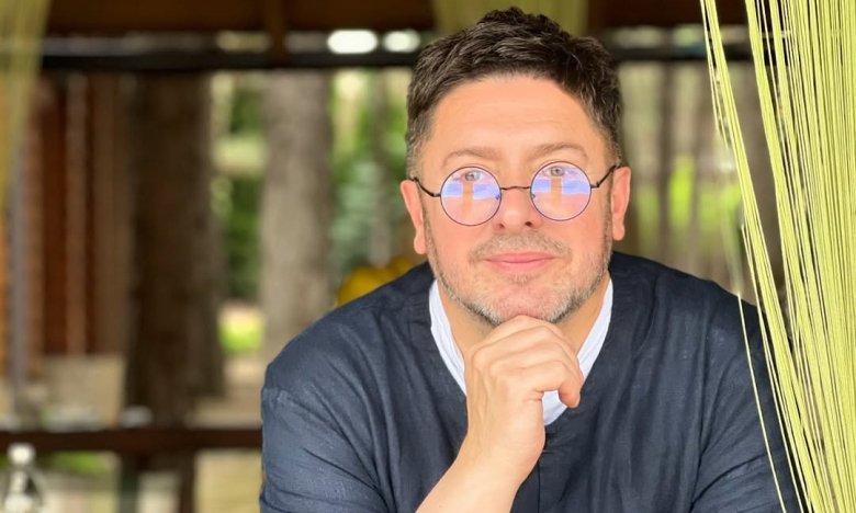 Телеведущий из "Говорит Украина" раскритиковал помощь государства и назвал его недостатки