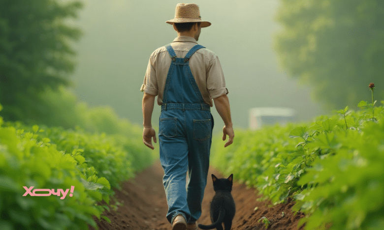 что делать на огороде в сентябре