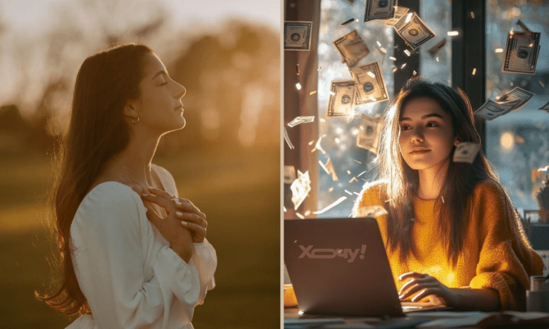 Молитва, чтобы найти работу