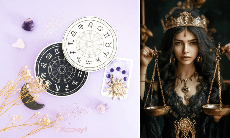 Что врут о Весах