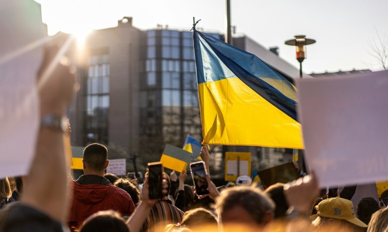 Демографический кризис в Украине