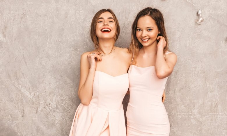 Где купить платье на 1 сентября в Украине — бюджетные варианты