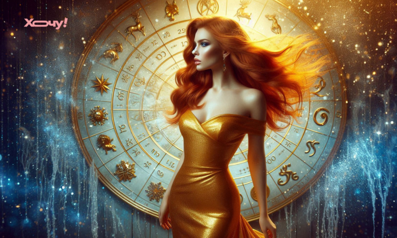 Гороскоп на 10 декабря 2025 года