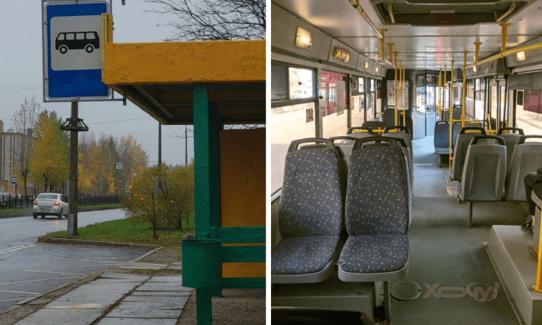 К чему снится опаздывать на троллейбус