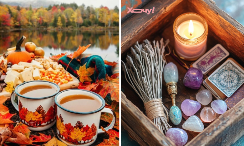 Найсильніші кристали осені 2025